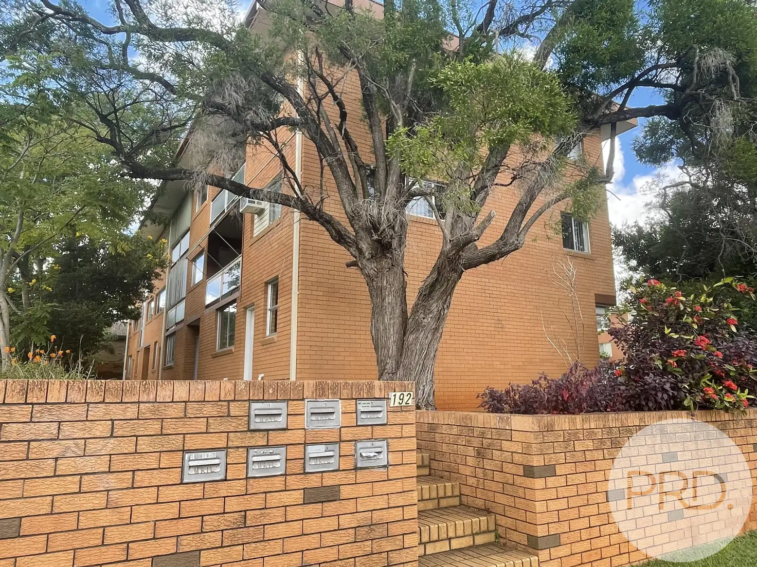 Main view of Homely unit listing, 1/192 Junction Road, Clayfield QLD 4011