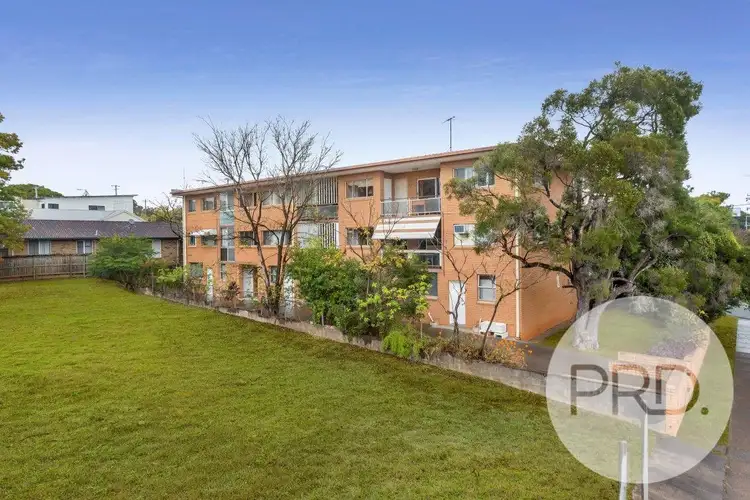 Second view of Homely unit listing, 1/192 Junction Road, Clayfield QLD 4011