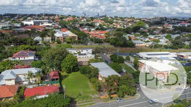 Third view of Homely unit listing, 1/192 Junction Road, Clayfield QLD 4011
