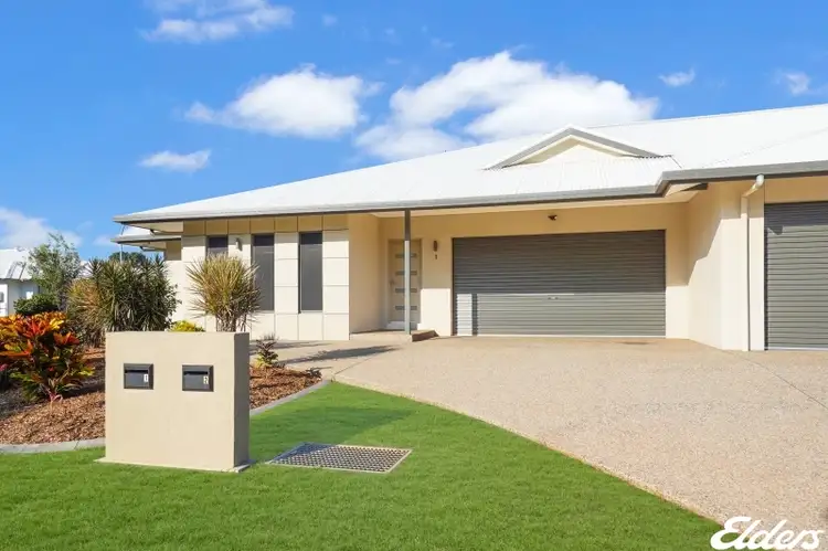1/81 Crosby Street, Zuccoli NT 832