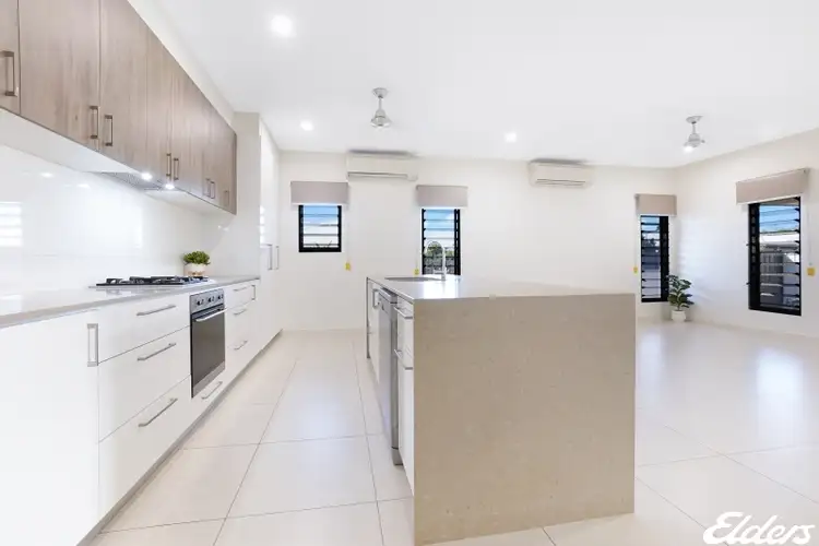 Third view of Homely semi-detached listing, 1/81 Crosby Street, Zuccoli NT 832
