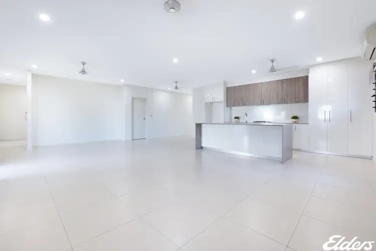 Fourth view of Homely semi-detached listing, 1/81 Crosby Street, Zuccoli NT 832