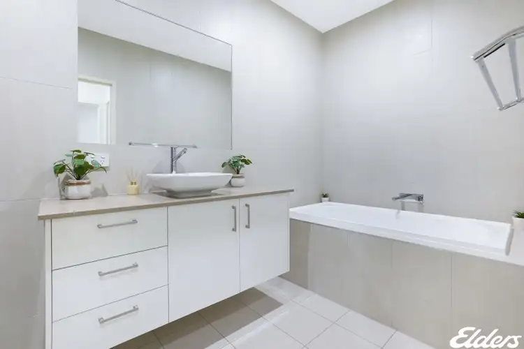 Sixth view of Homely semi-detached listing, 1/81 Crosby Street, Zuccoli NT 832
