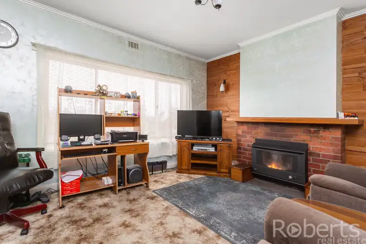 Fifth view of Homely house listing, 33 Effingham Street, South Launceston TAS 7249