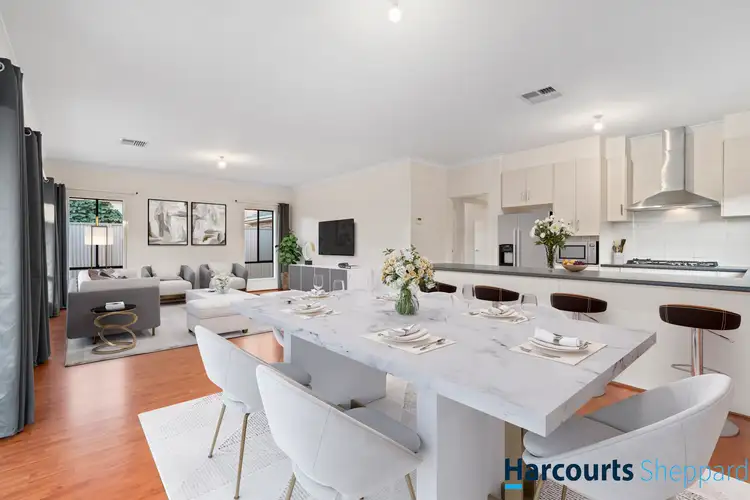 Second view of Homely house listing, 3 Moseley Street, Mansfield Park SA 5012
