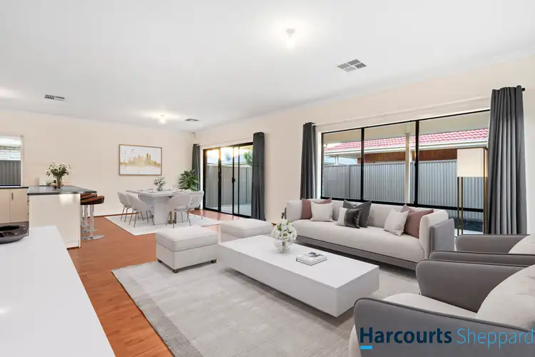 Third view of Homely house listing, 3 Moseley Street, Mansfield Park SA 5012