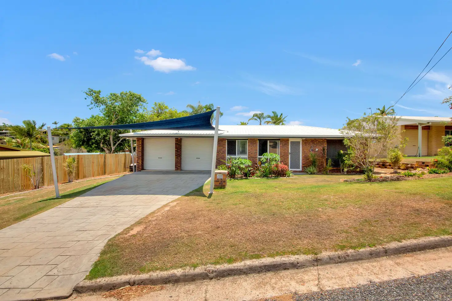 Main view of Homely house listing, 30 Macedon Street, Tannum Sands QLD 4680