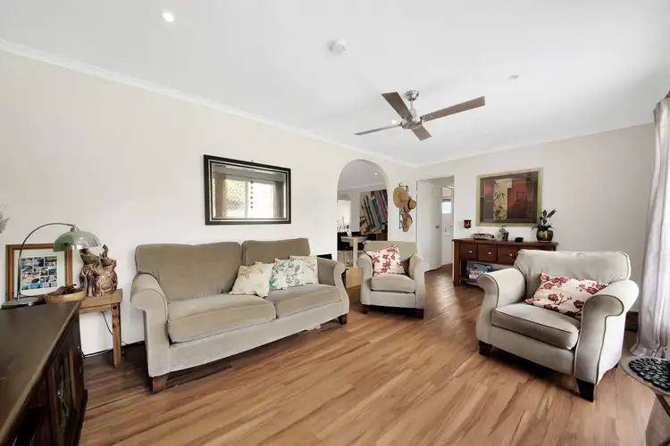 Second view of Homely house listing, 30 Macedon Street, Tannum Sands QLD 4680
