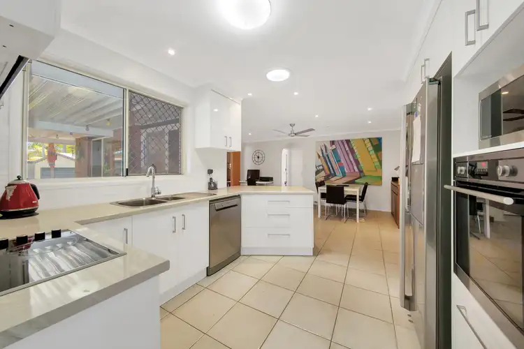 Third view of Homely house listing, 30 Macedon Street, Tannum Sands QLD 4680