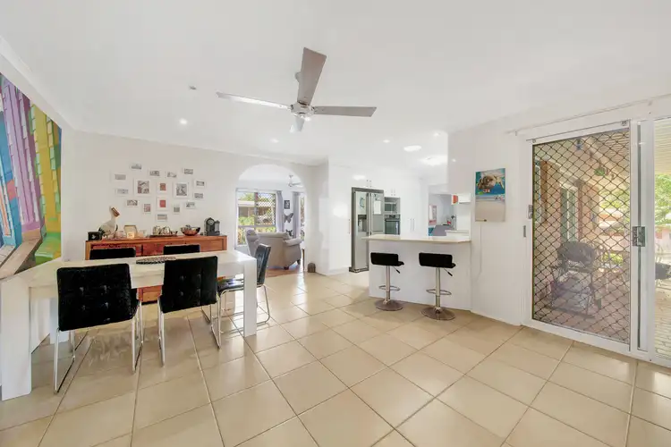 Fourth view of Homely house listing, 30 Macedon Street, Tannum Sands QLD 4680