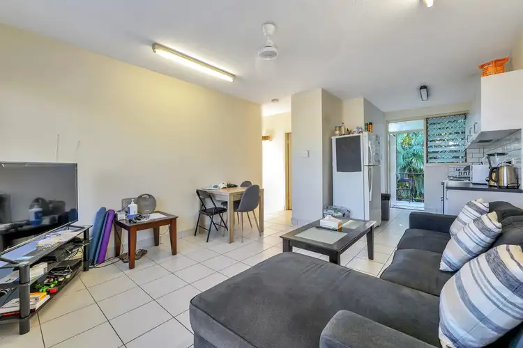 Fourth view of Homely apartment listing, 5/3 Banyan Street, Fannie Bay NT 820