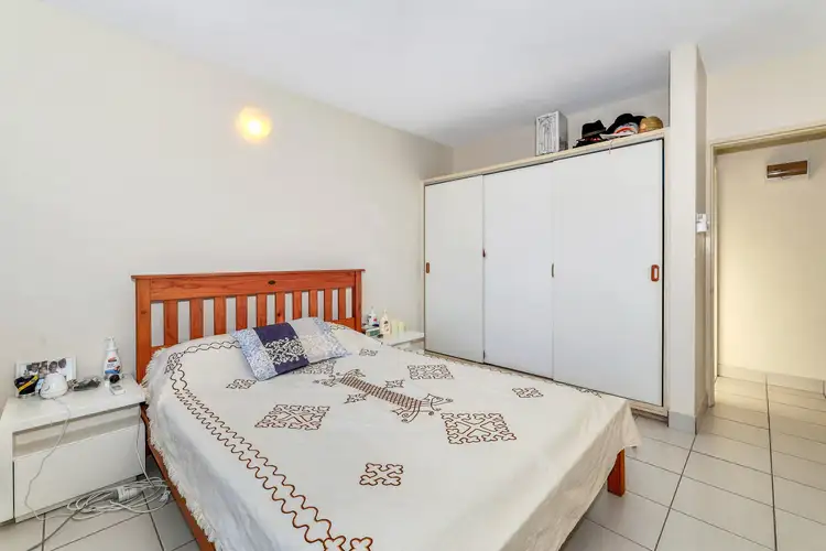 Sixth view of Homely apartment listing, 5/3 Banyan Street, Fannie Bay NT 820