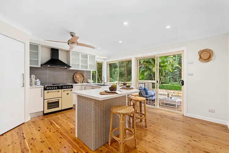 Second view of Homely house listing, 81 Wendy Drive, Point Clare NSW 2250