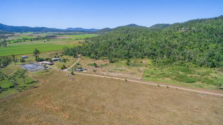 Second view of Homely house listing, 97 Muller Road, Myrtlevale QLD 4800