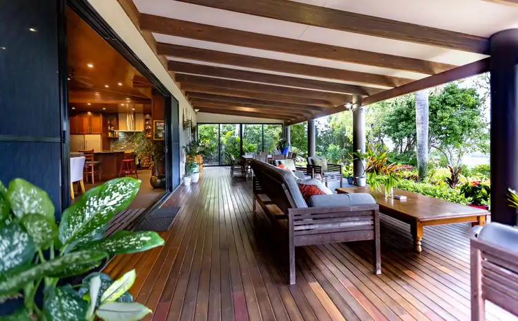 Sixth view of Homely house listing, 97 Muller Road, Myrtlevale QLD 4800