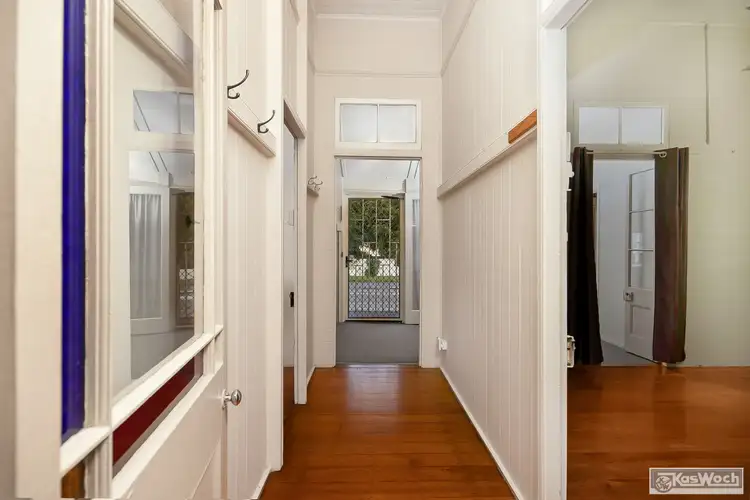 Second view of Homely house listing, 78 DERBY STREET, Rockhampton City QLD 4700