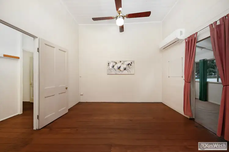 Fourth view of Homely house listing, 78 DERBY STREET, Rockhampton City QLD 4700
