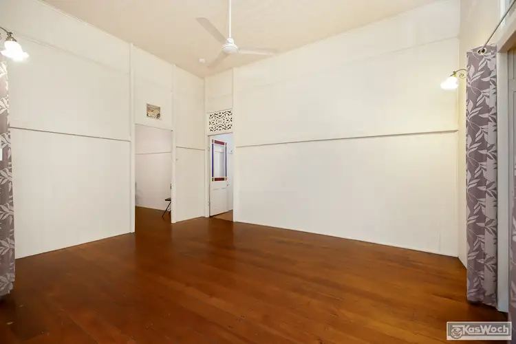 Fifth view of Homely house listing, 78 DERBY STREET, Rockhampton City QLD 4700