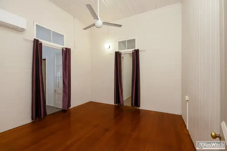 Sixth view of Homely house listing, 78 DERBY STREET, Rockhampton City QLD 4700