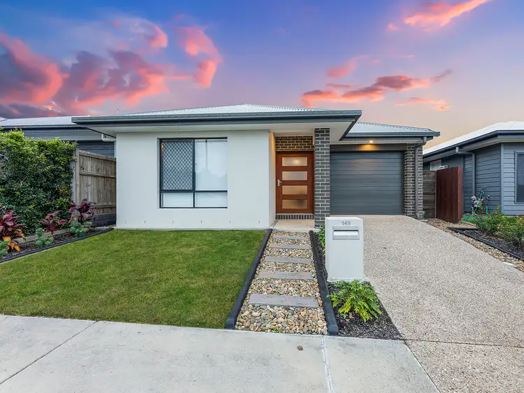149 Watheroo Street, South Ripley QLD 4306
