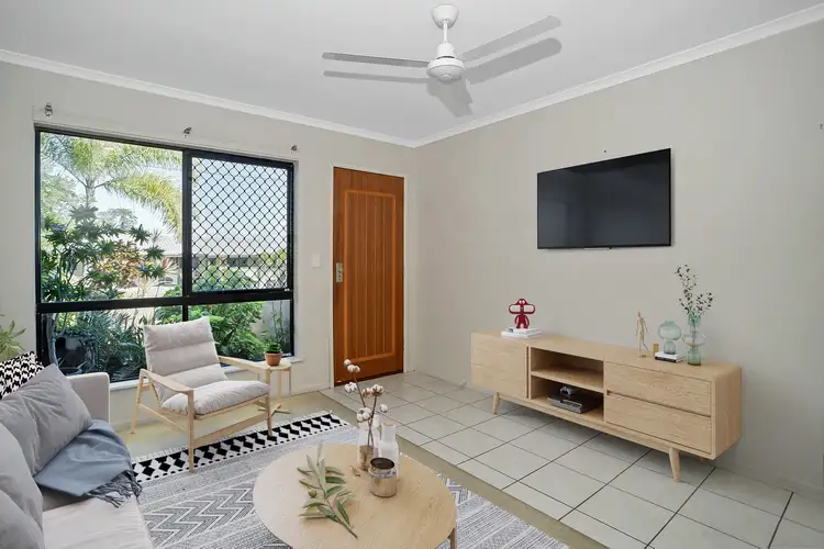Main view of Homely townhouse listing, 8/12 Hamlet Street, Mackay QLD 4740