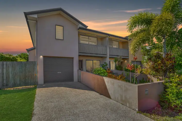 Second view of Homely townhouse listing, 8/12 Hamlet Street, Mackay QLD 4740