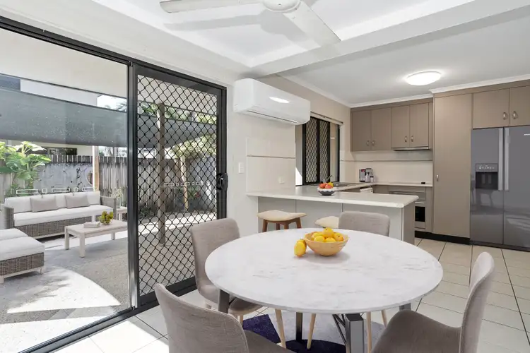 Third view of Homely townhouse listing, 8/12 Hamlet Street, Mackay QLD 4740