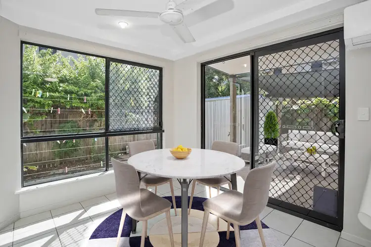 Fifth view of Homely townhouse listing, 8/12 Hamlet Street, Mackay QLD 4740