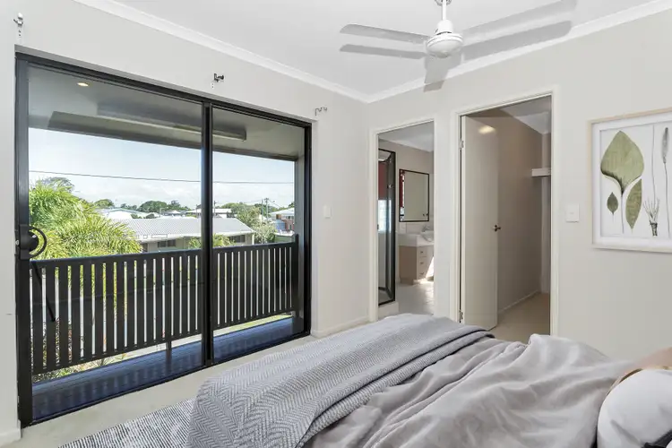 Sixth view of Homely townhouse listing, 8/12 Hamlet Street, Mackay QLD 4740
