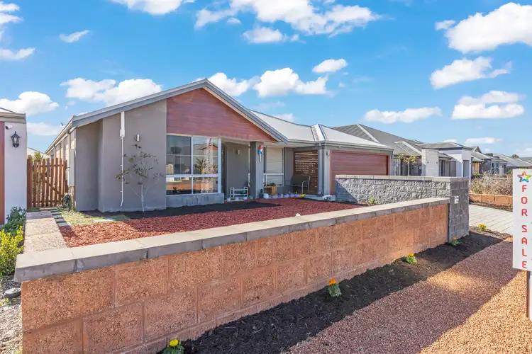 Main view of Homely house listing, 7 Soho Brace, Ellenbrook WA 6069