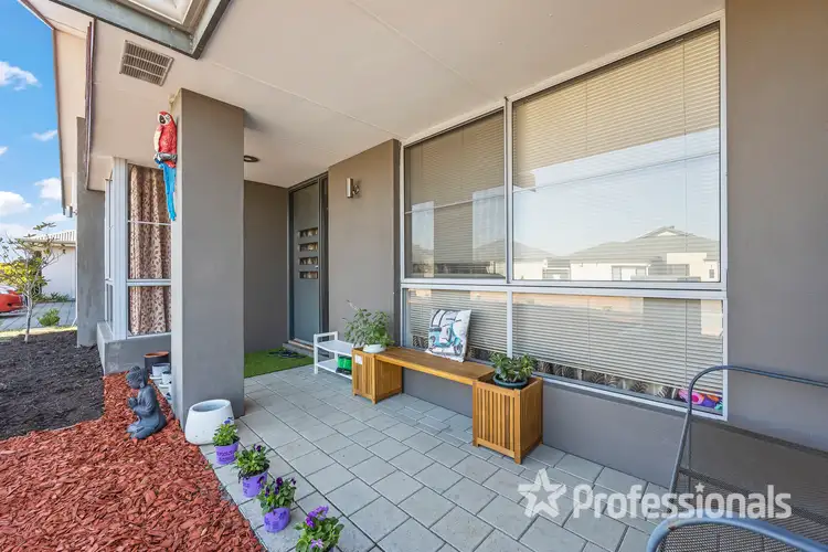 Third view of Homely house listing, 7 Soho Brace, Ellenbrook WA 6069