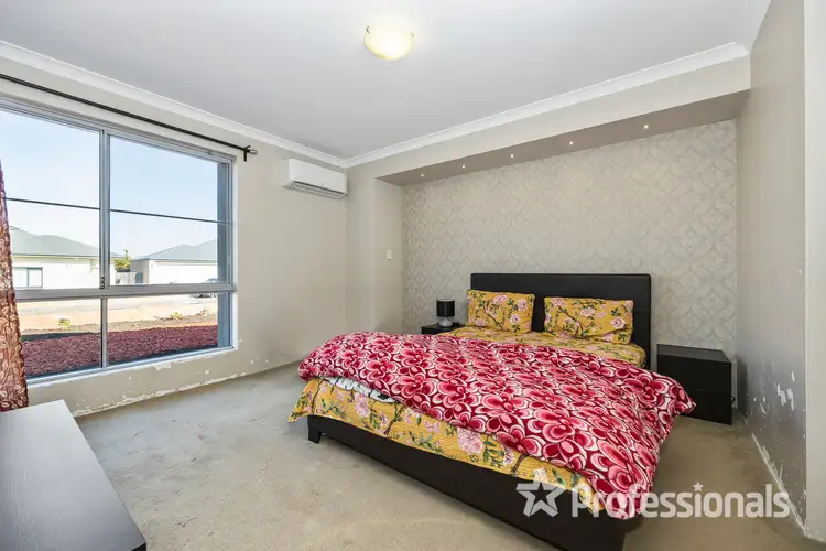 Fourth view of Homely house listing, 7 Soho Brace, Ellenbrook WA 6069