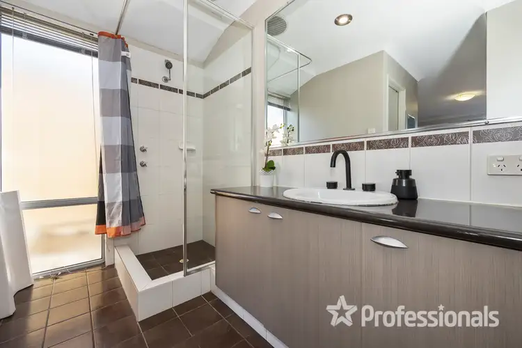 Fifth view of Homely house listing, 7 Soho Brace, Ellenbrook WA 6069