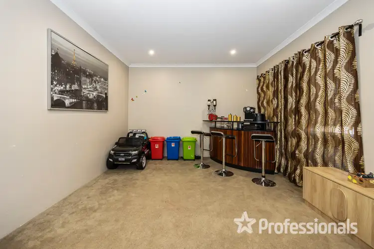 Sixth view of Homely house listing, 7 Soho Brace, Ellenbrook WA 6069