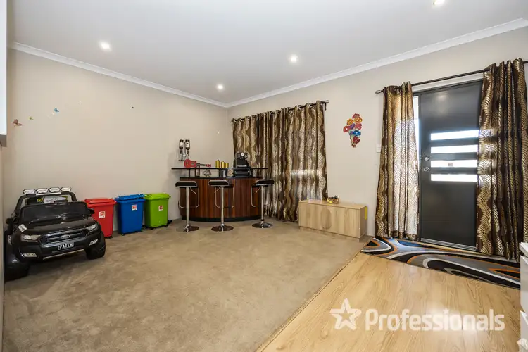Seventh view of Homely house listing, 7 Soho Brace, Ellenbrook WA 6069