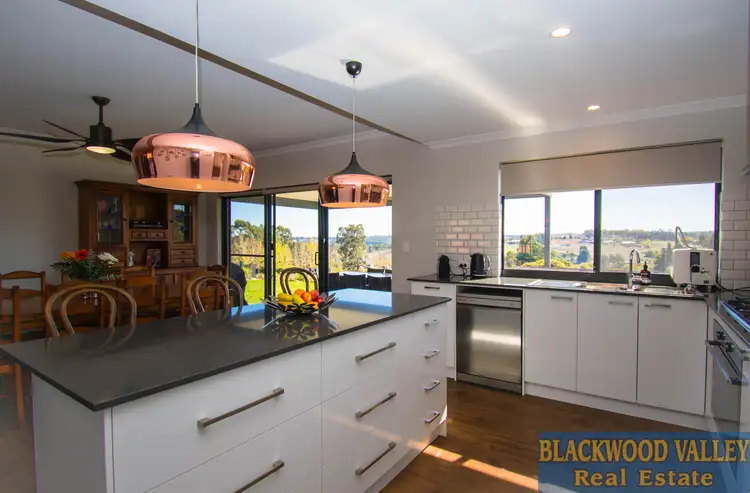 Second view of Homely house listing, 13 Robinia Way, Bridgetown WA 6255