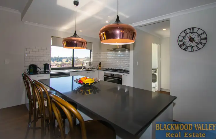 Third view of Homely house listing, 13 Robinia Way, Bridgetown WA 6255