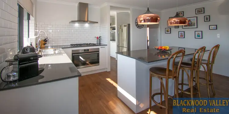 Fourth view of Homely house listing, 13 Robinia Way, Bridgetown WA 6255