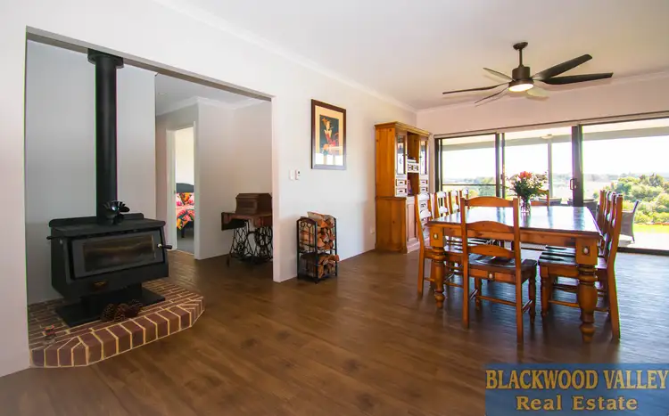Sixth view of Homely house listing, 13 Robinia Way, Bridgetown WA 6255