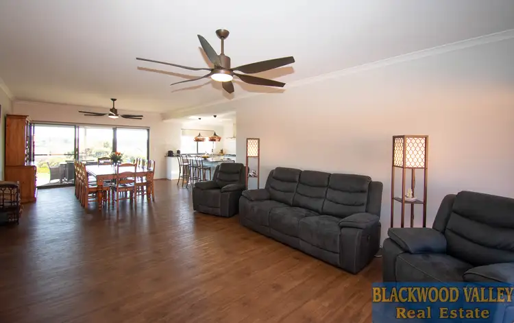 Seventh view of Homely house listing, 13 Robinia Way, Bridgetown WA 6255