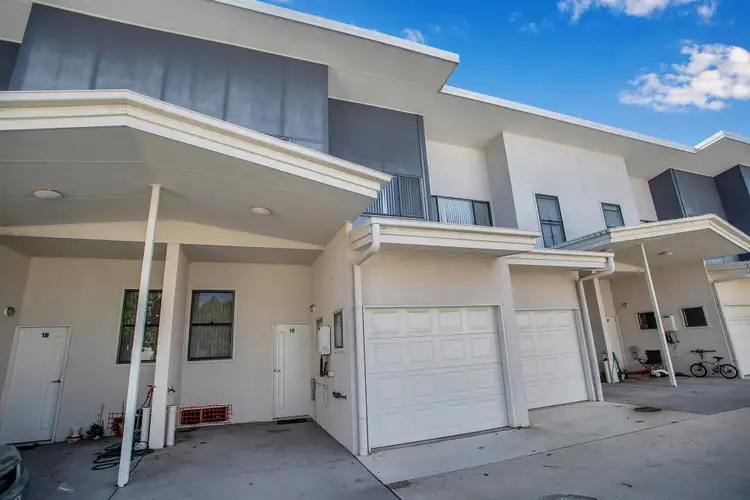 19/19-23 Stevenson Street, South Mackay QLD 4740