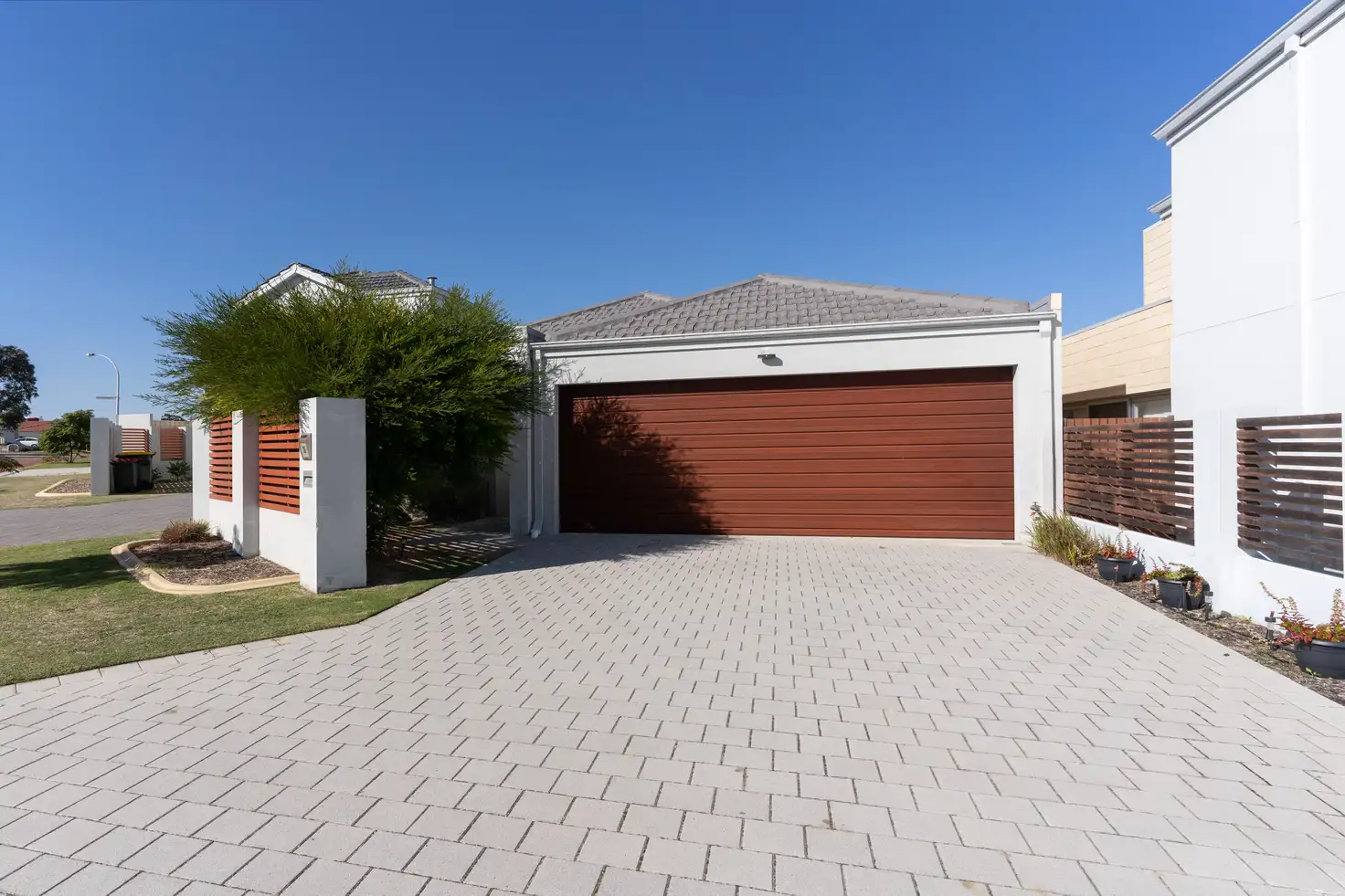 Main view of Homely house listing, 18 Delamere Avenue, Currambine WA 6028