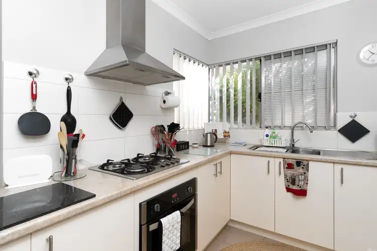 Fourth view of Homely house listing, 18 Delamere Avenue, Currambine WA 6028