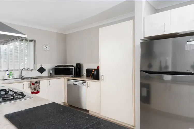 Fifth view of Homely house listing, 18 Delamere Avenue, Currambine WA 6028