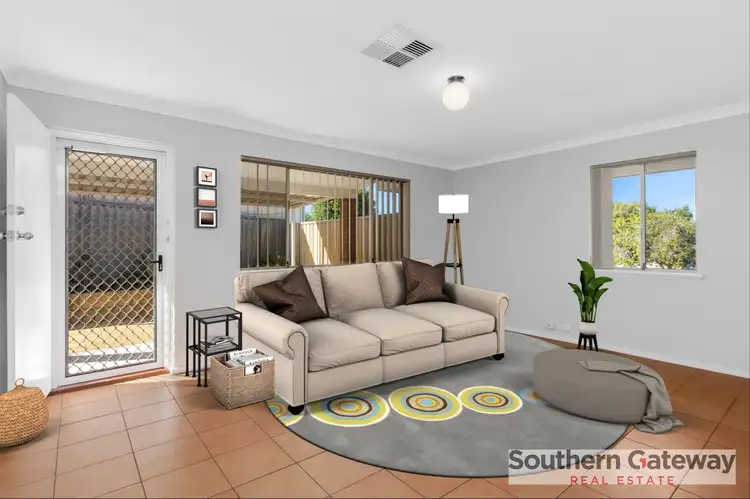 Main view of Homely house listing, 15 Parsons Avenue, Parmelia WA 6167