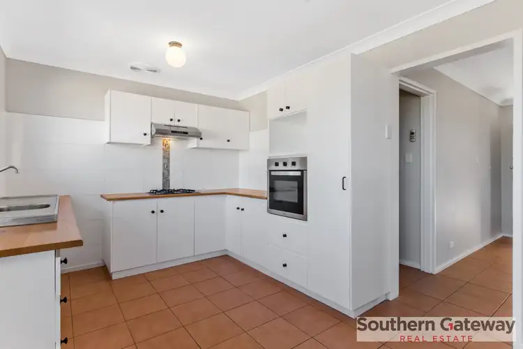 Second view of Homely house listing, 15 Parsons Avenue, Parmelia WA 6167