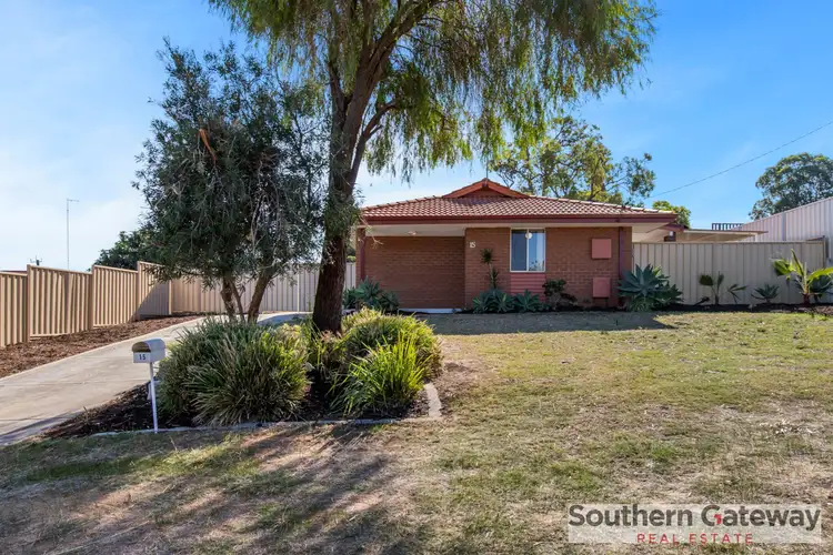 Fifth view of Homely house listing, 15 Parsons Avenue, Parmelia WA 6167