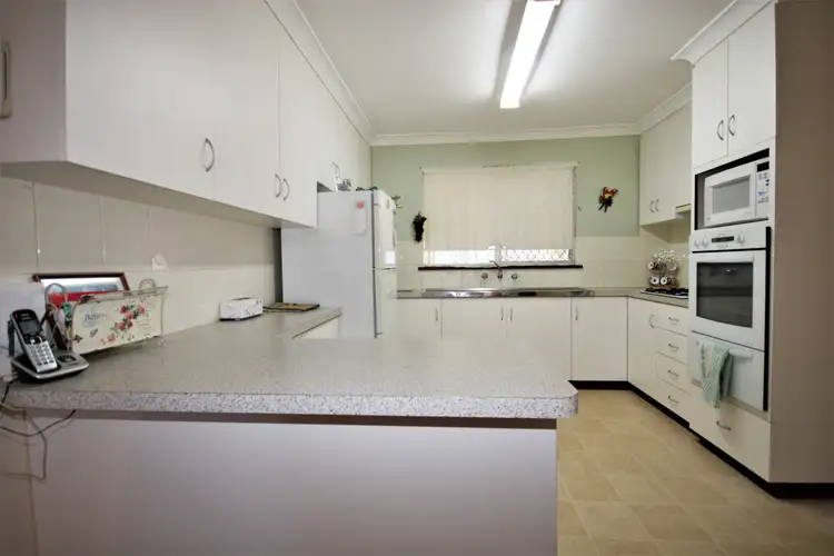 Second view of Homely house listing, 36 Mayne Way, Australind WA 6233
