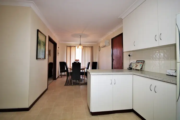 Third view of Homely house listing, 36 Mayne Way, Australind WA 6233