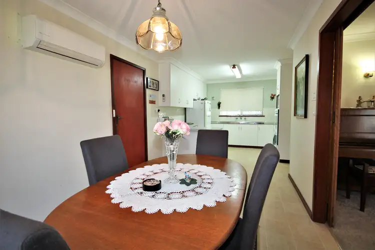 Fourth view of Homely house listing, 36 Mayne Way, Australind WA 6233